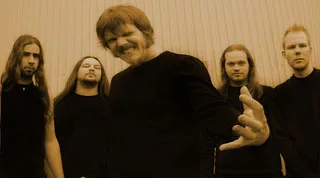 One Man Army And The Undead Quartet